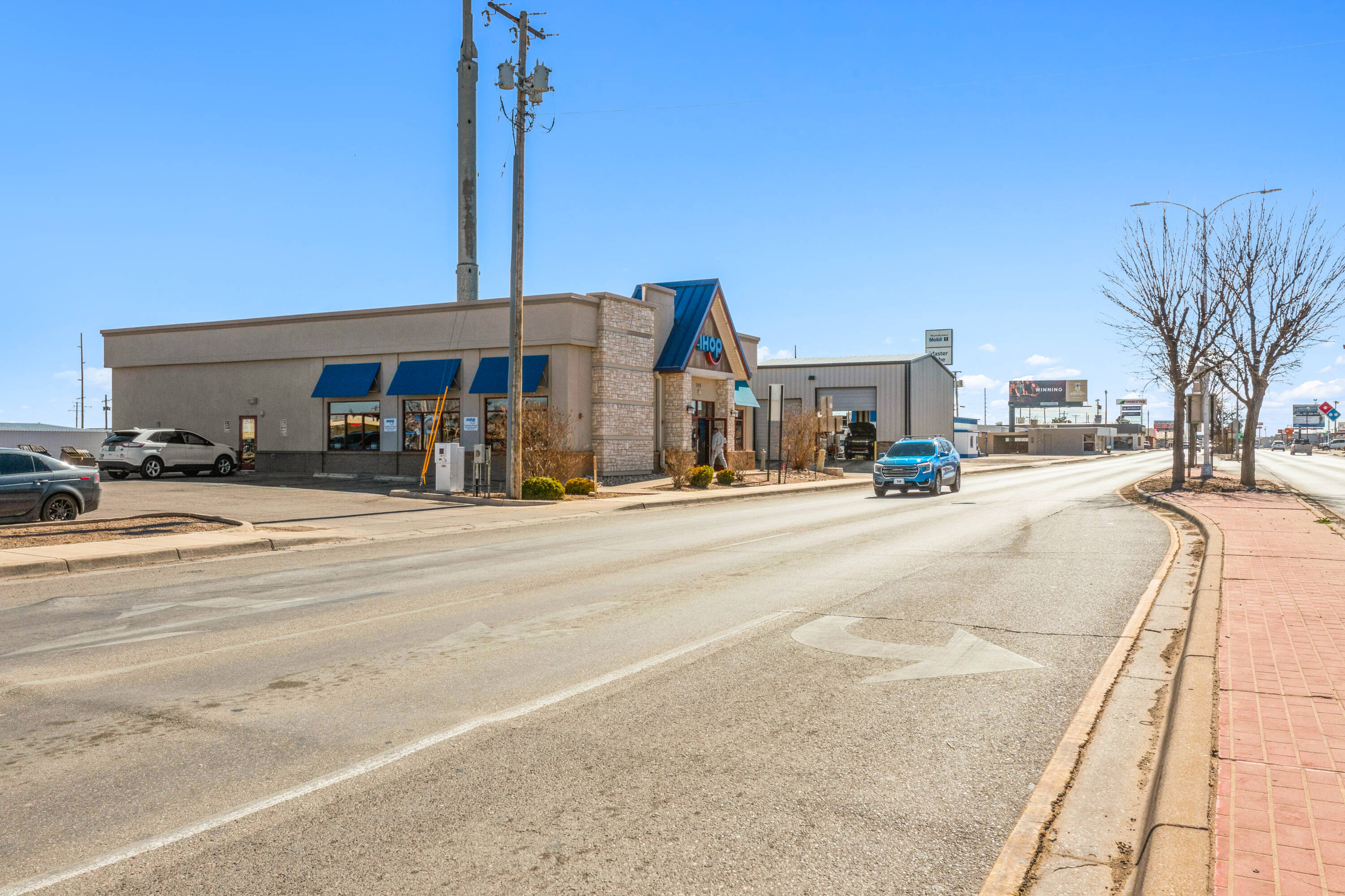 Commercial Property for Sale in Artesia New Mexico 88210